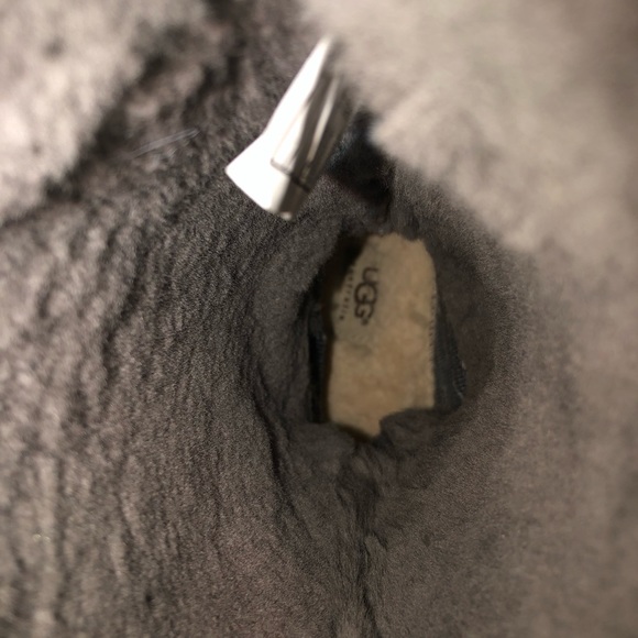 UGG Klarissa Tall Boot - Picture 8 of 11